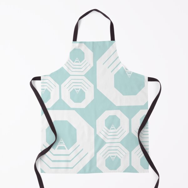 Item preview, Timeless Geometric Pattern 2025 B designed and sold by MasalaStrokes.