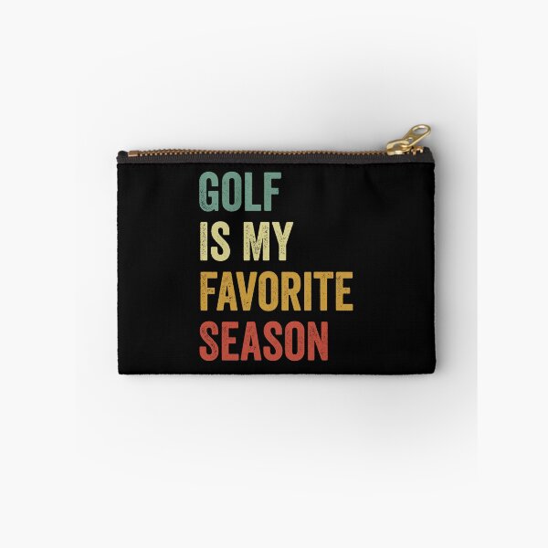 Item preview, Golf Is My Favorite Season Golf Lover designed and sold by RareBunny.