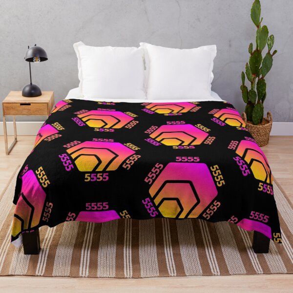 Item preview, HEX Crypto designed and sold by BitCryX.