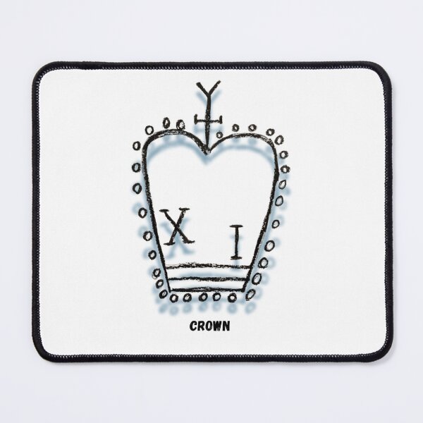 Item preview, CROWN designed and sold by Sedilicious.