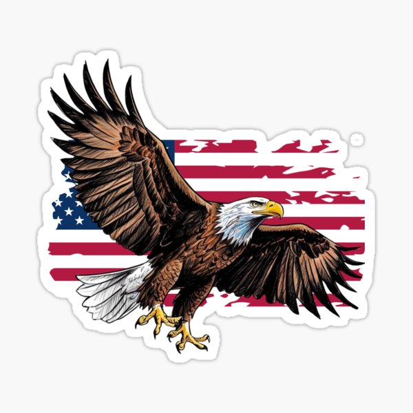 Item preview, American Pride designed and sold by ElNiro.