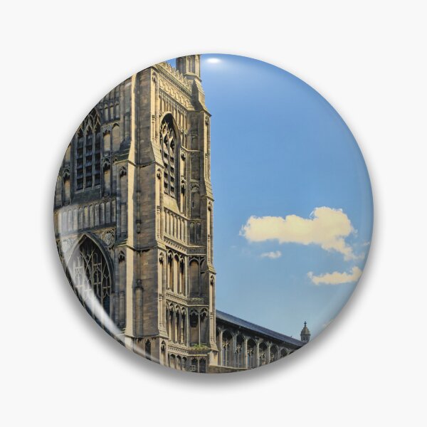 Item preview, St. Peter Mancroft designed and sold by JEZ22.