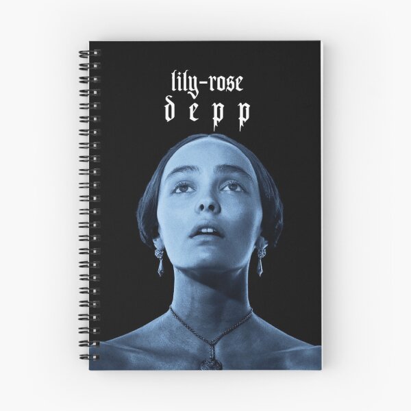 Item preview, Nosferatu - Movie 2024 - Lily-Rose Depp designed and sold by Denis Epanov.