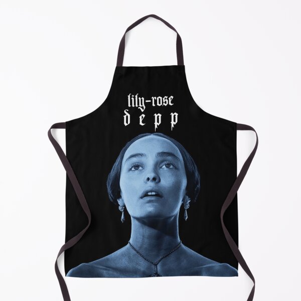 Item preview, Nosferatu - Movie 2024 - Lily-Rose Depp designed and sold by Denis Epanov.