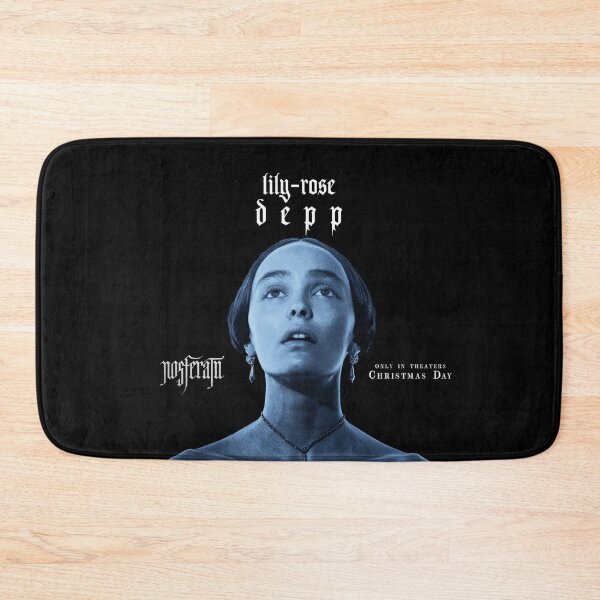 Item preview, Nosferatu - Movie 2024 - Lily-Rose Depp designed and sold by Denis Epanov.