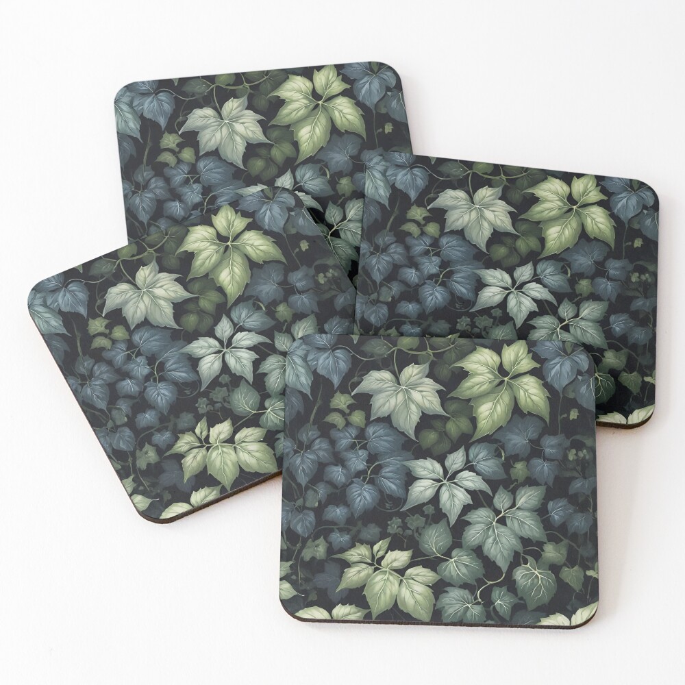 Item preview, Coasters (Set of 4) designed and sold by AbstractIdeas.