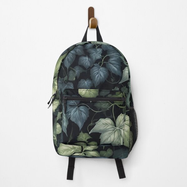 Item preview, Enchanted Ivy Pattern designed and sold by AbstractIdeas.