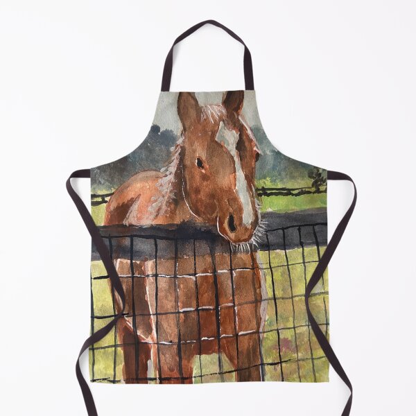 Item preview, Horse Country - Marion County Florida designed and sold by TheArtCave.