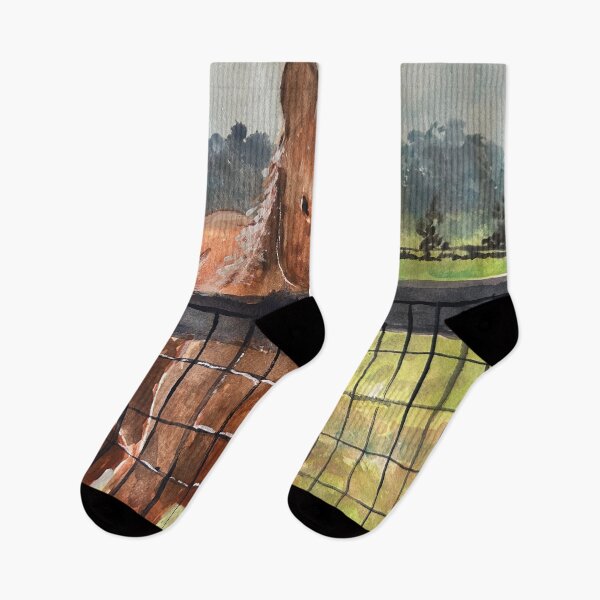 Item preview, Horse Country - Marion County Florida designed and sold by TheArtCave.
