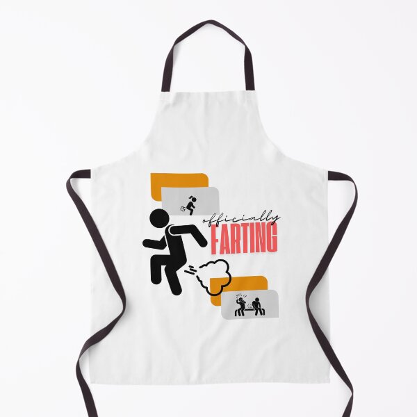 Item preview,  officially Farting  designed and sold by NewJuniorStore.