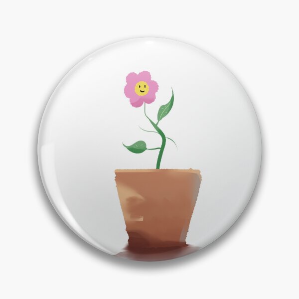 Item preview, The Dancing Flower designed and sold by Wish Design.
