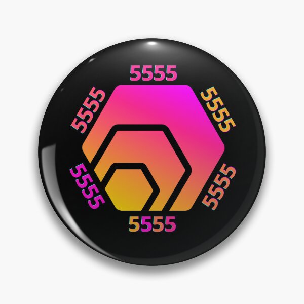 Item preview, HEX Crypto designed and sold by BitCryX.