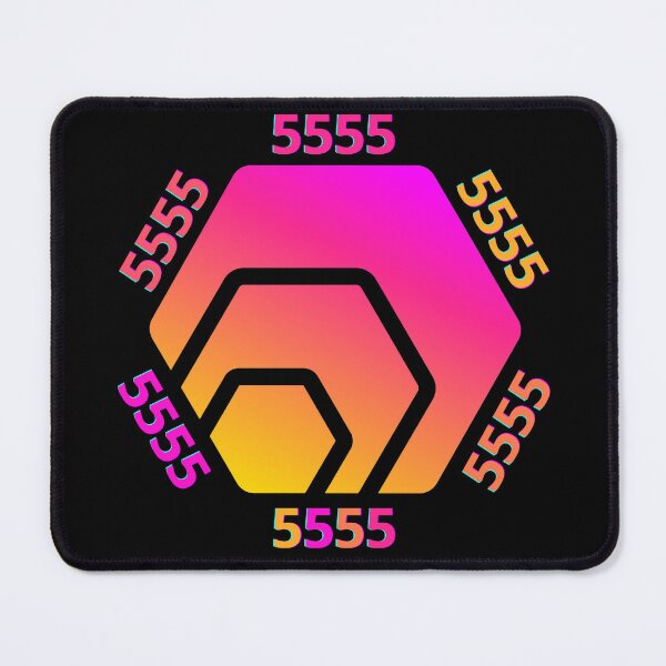Item preview, HEX Crypto designed and sold by BitCryX.