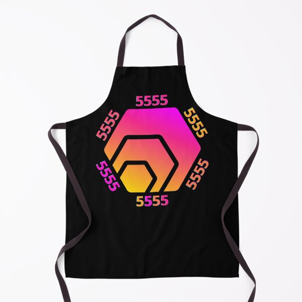 Item preview, HEX Crypto designed and sold by BitCryX.