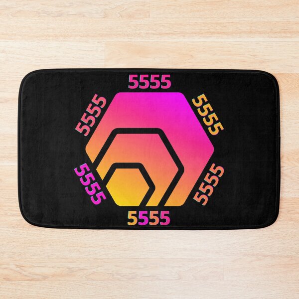 Item preview, HEX Crypto designed and sold by BitCryX.