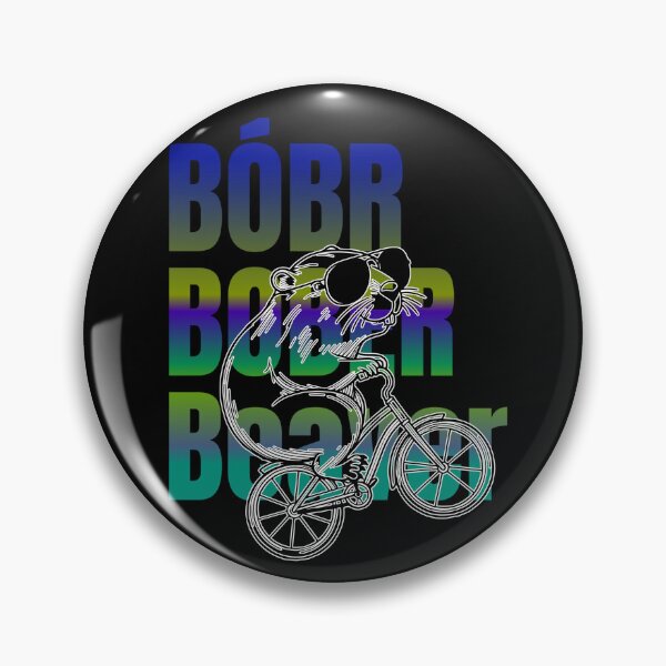 Artikelvorschau, Bóbr Bober Biber entworfen und verkauft von damik1984.