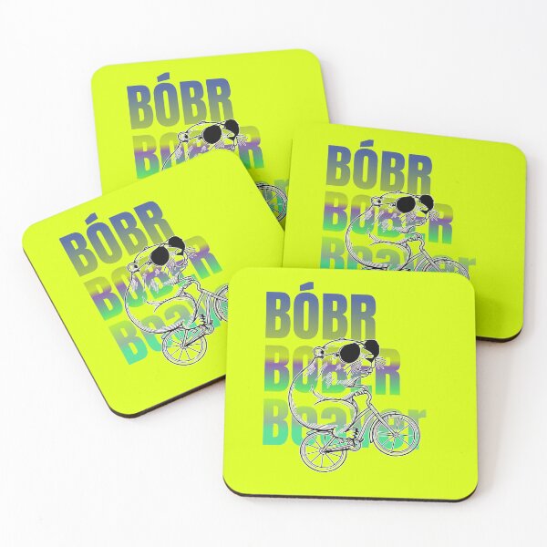 Item preview, Bóbr Bober Beaver designed and sold by damik1984.