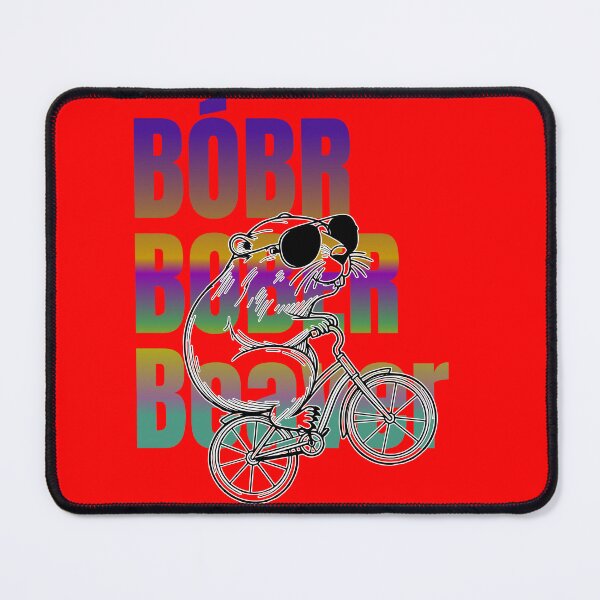 Item preview, Bóbr Bober Beaver designed and sold by damik1984.