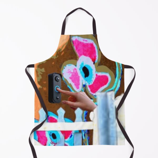 Item preview, Doorbell designed and sold by ontological.