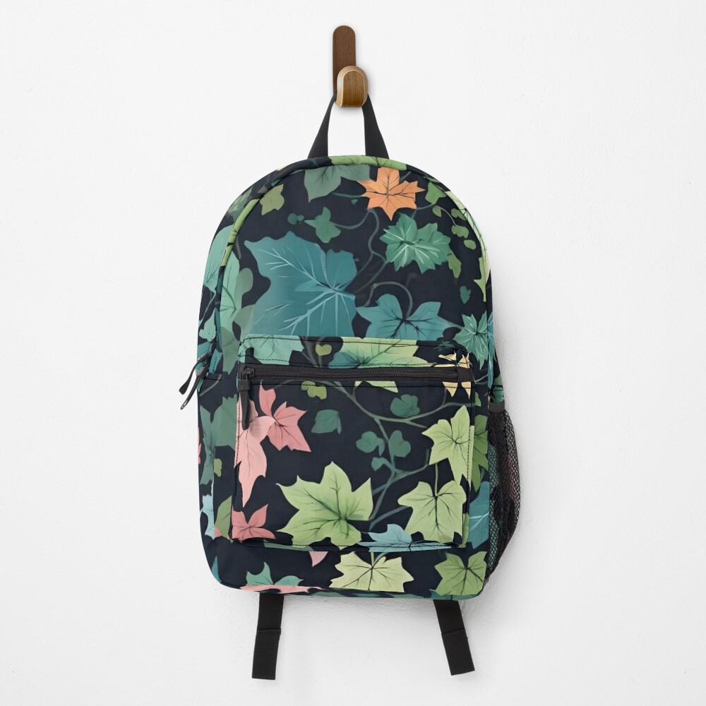 Item preview, Backpack designed and sold by AbstractIdeas.