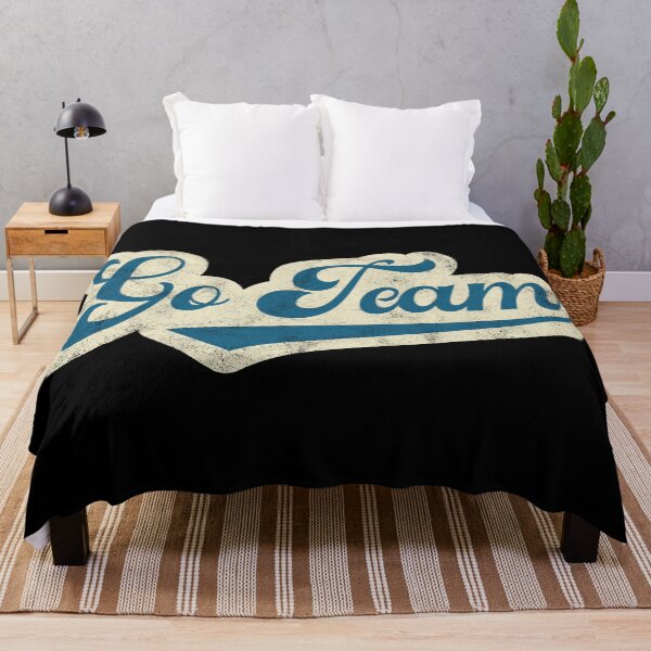 Item preview, Go team designed and sold by PaulSDesign.
