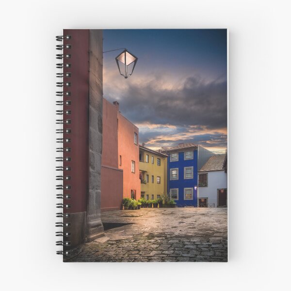 Item preview, Porto Courtyard designed and sold by Viv Thompson Photography .