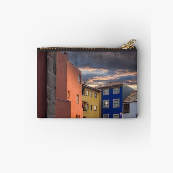 Item preview, Porto Courtyard designed and sold by Viv Thompson Photography .