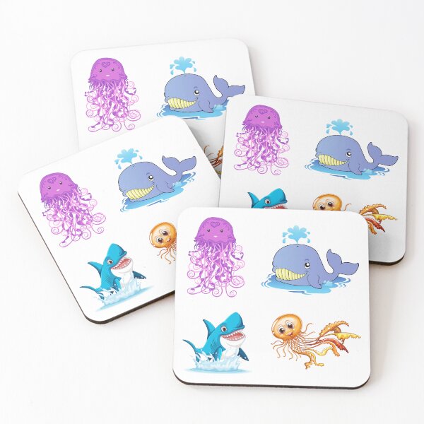 Item preview, Rulers of the ocean designed and sold by huape.
