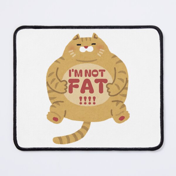 Item preview, FAT CAT ! designed and sold by Abdelillah10.