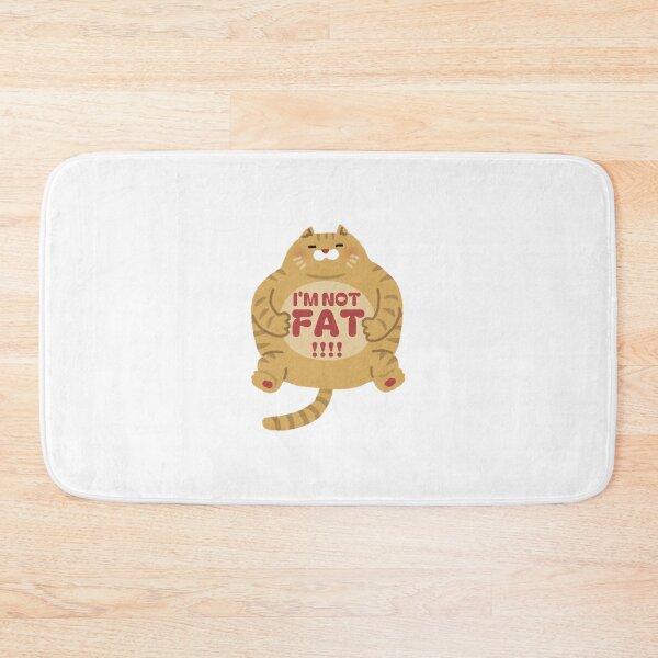 Item preview, FAT CAT ! designed and sold by Abdelillah10.