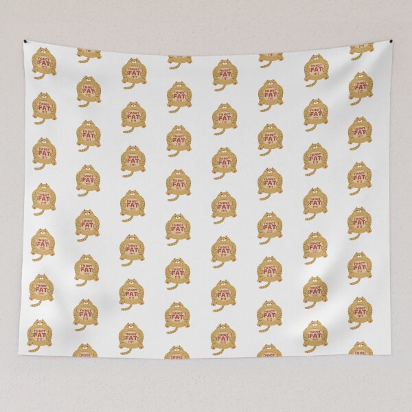 Item preview, FAT CAT ! designed and sold by Abdelillah10.