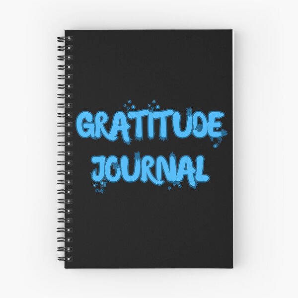 Item preview, Gratitude Journal designed and sold by JustSlay28.