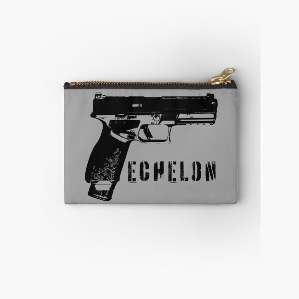 Item preview, Echelon Handgun designed and sold by UNK-Fatigues.