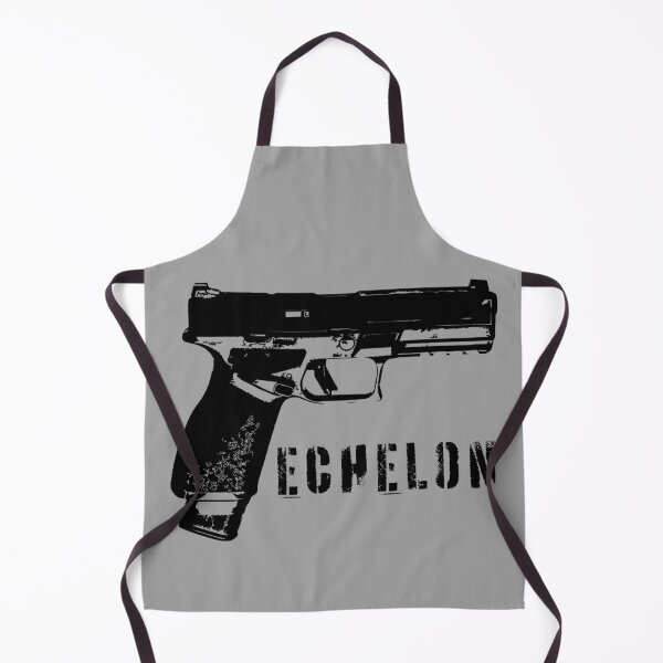 Item preview, Echelon Handgun designed and sold by UNK-Fatigues.