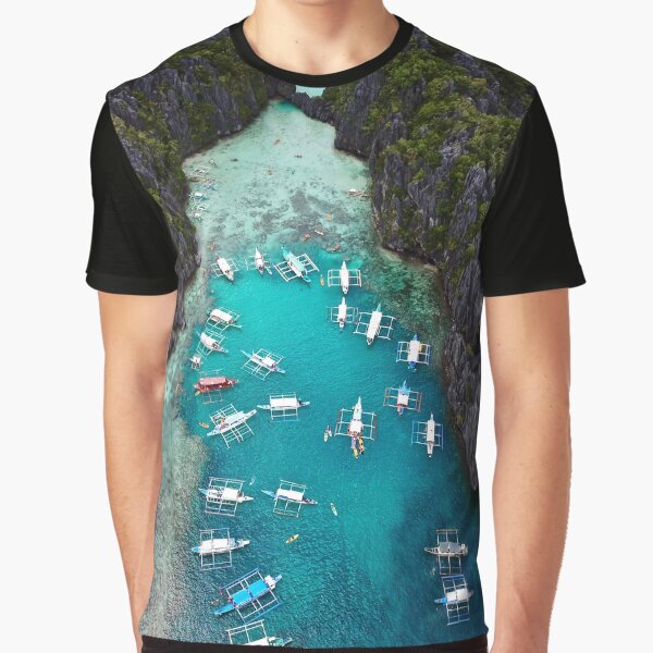 Item preview, Island Hopping  designed and sold by The-Drone-Man.