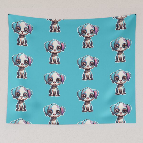 Item preview, Puppy Love II designed and sold by GiStudioLab.