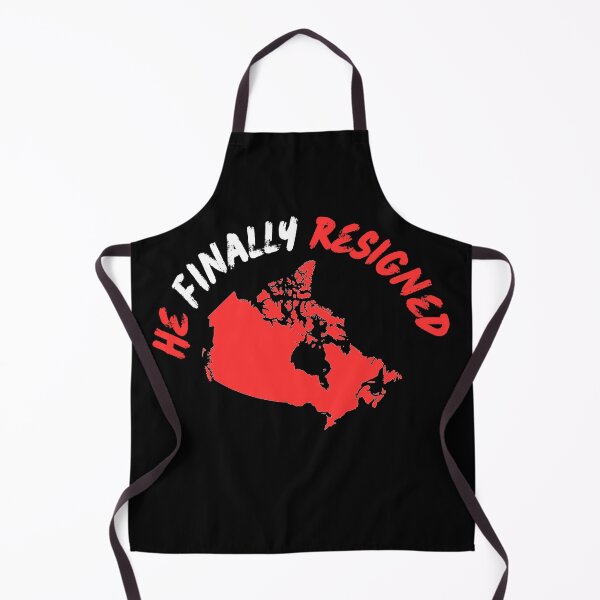 Item preview, He Finally Resigned  designed and sold by 2Cheesy4U.