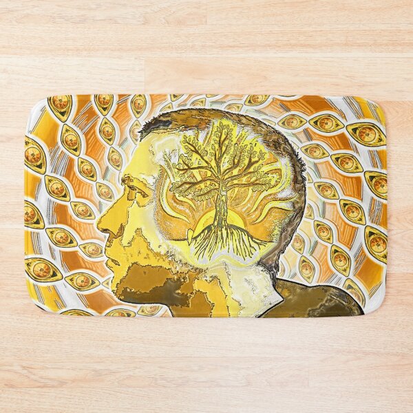 Item preview, Oasis10 designed and sold by Klaus Bremner (Autotelic Art).