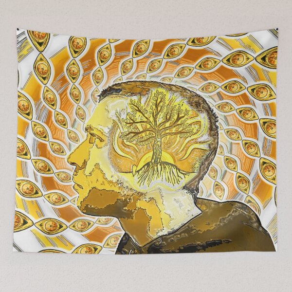 Item preview, Oasis10 designed and sold by Klaus Bremner (Autotelic Art).