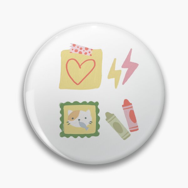 Item preview, Journal love  designed and sold by VibeTwist.