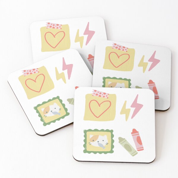 Item preview, Journal love  designed and sold by VibeTwist.