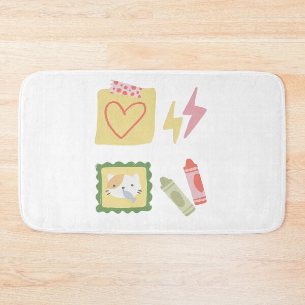 Item preview, Journal love  designed and sold by VibeTwist.