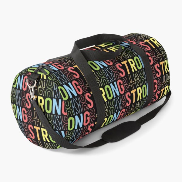 Item preview, Strong Strength designed and sold by BuxomBabe21.