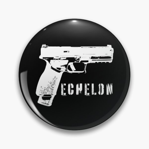 Item preview, Echelon Handgun designed and sold by UNK-Fatigues.