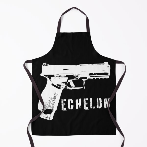 Item preview, Echelon Handgun designed and sold by UNK-Fatigues.