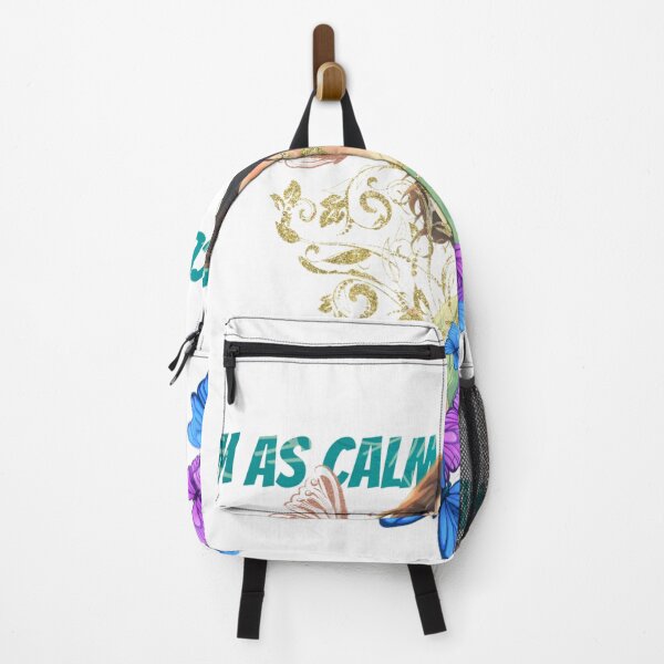 Item preview, A m as calm as a cucumber designed and sold by B.P.Fashion.