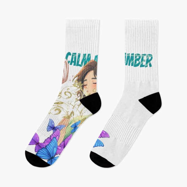Item preview, A m as calm as a cucumber designed and sold by B.P.Fashion.
