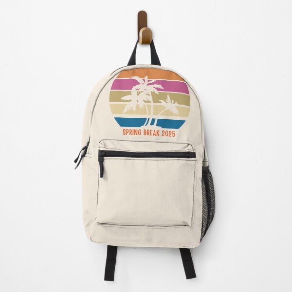 Item preview, Spring Break Trip Beach Sunset 2025 designed and sold by tarzbol.