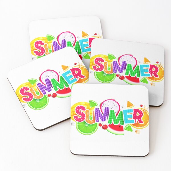 Item preview, SUMMER designed and sold by lucidfrog.