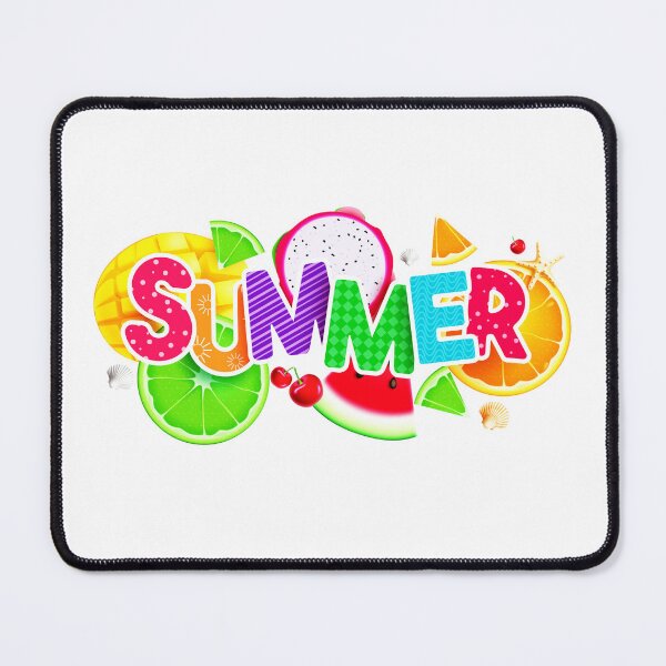 Item preview, SUMMER designed and sold by lucidfrog.